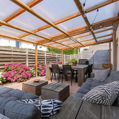 Huswell - Spacious House With Garden And Parking Σπίτι διακοπών