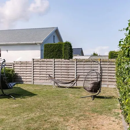 Σπίτι διακοπών Huswell - Spacious House With Garden And Parking *
