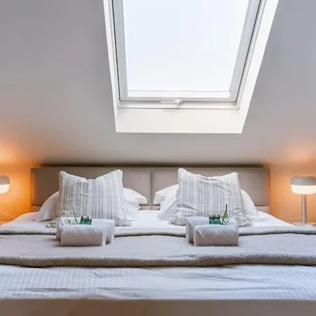 Σπίτι διακοπών Huswell - Spacious House With Garden And Parking Blankenberge