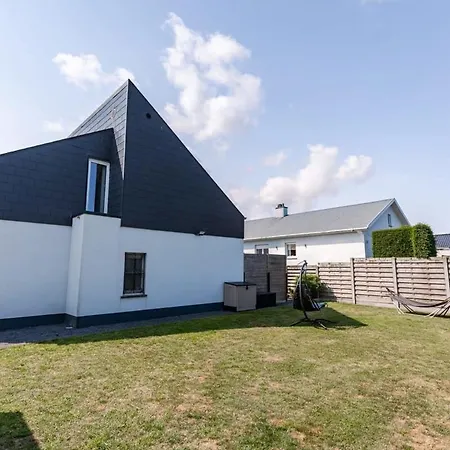 Huswell - Spacious House With Garden And Parking Σπίτι διακοπών