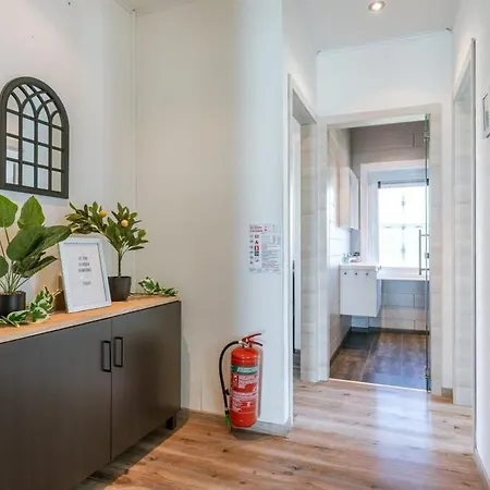 Huswell - Spacious House With Garden And Parking * Blankenberge